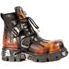 New Rock - M288S1 Boots - Black/Black Product image